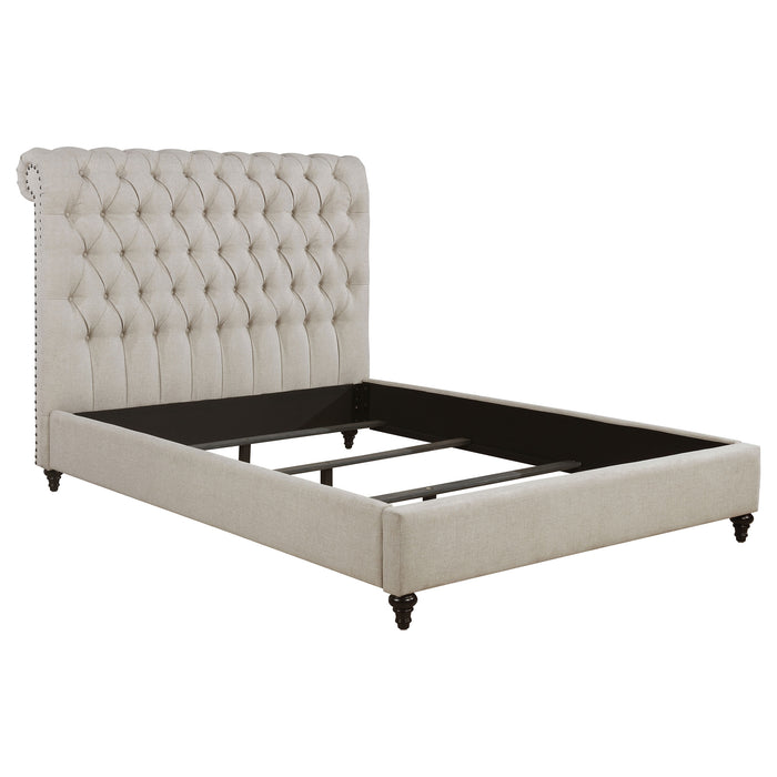Devon Full Headboard
