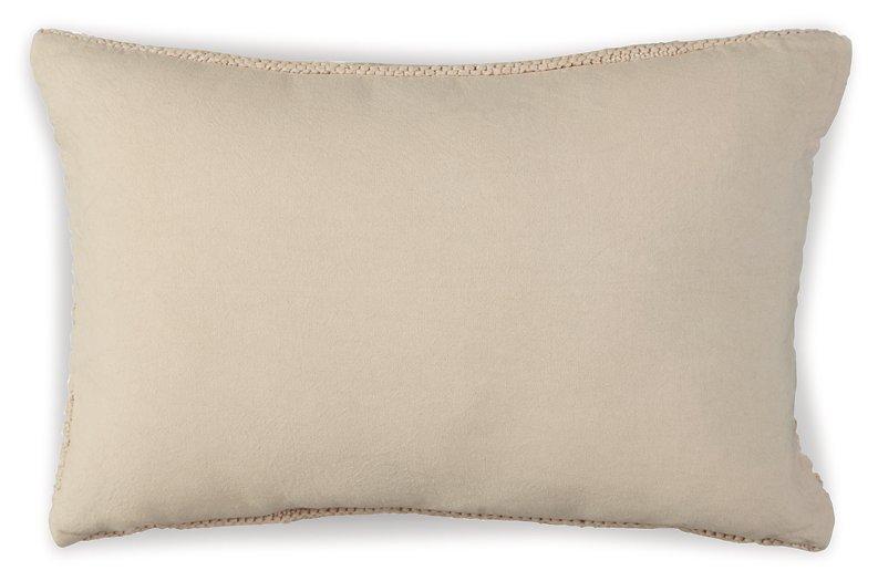 Abreyah Pillow - EZ Furniture of Mayfair (Philadelphia, PA)