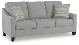 Stationary Sofa