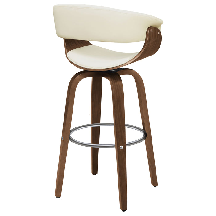 Zion Swivel Bar Chair