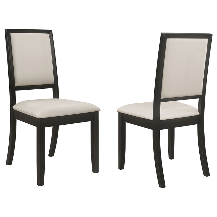 Louise Dining Side Chair