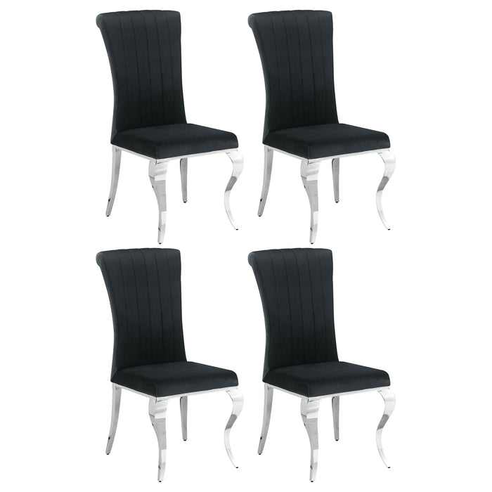 Betty Dining Side Chair