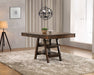 Dewey Counter Height Dining Table - EZ Furniture of Mayfair (Philadelphia, PA)