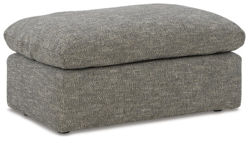 Dramatic Ottoman - EZ Furniture of Mayfair (Philadelphia, PA)