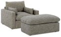 Dramatic Living Room Set - EZ Furniture of Mayfair (Philadelphia, PA)