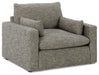 Dramatic Living Room Set - EZ Furniture of Mayfair (Philadelphia, PA)