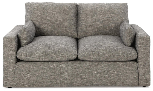Dramatic Loveseat - EZ Furniture of Mayfair (Philadelphia, PA)
