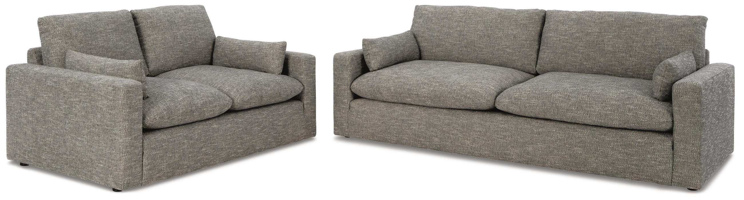 Dramatic Living Room Set - EZ Furniture of Mayfair (Philadelphia, PA)
