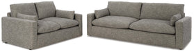 Dramatic Living Room Set - EZ Furniture of Mayfair (Philadelphia, PA)