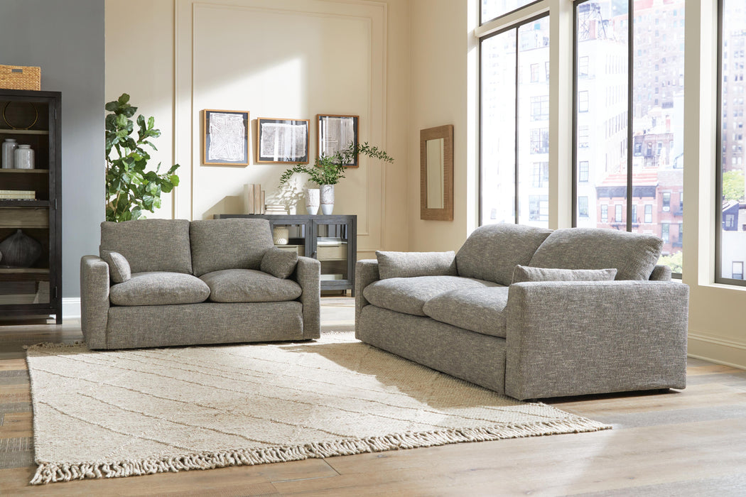 Dramatic Living Room Set - EZ Furniture of Mayfair (Philadelphia, PA)