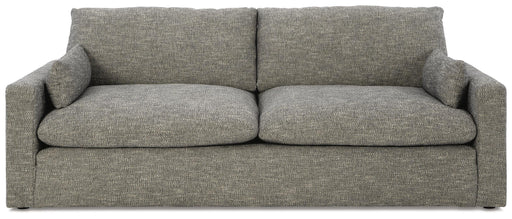 Dramatic Sofa - EZ Furniture of Mayfair (Philadelphia, PA)