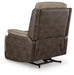 4Z-Peaceful Pause Power Lift Recliner - EZ Furniture of Mayfair (Philadelphia, PA)