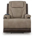 4Z-Peaceful Pause Power Lift Recliner - EZ Furniture of Mayfair (Philadelphia, PA)