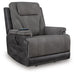 4Z-Peaceful Pause Power Lift Recliner - EZ Furniture of Mayfair (Philadelphia, PA)