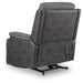 4Z-Peaceful Pause Power Lift Recliner - EZ Furniture of Mayfair (Philadelphia, PA)