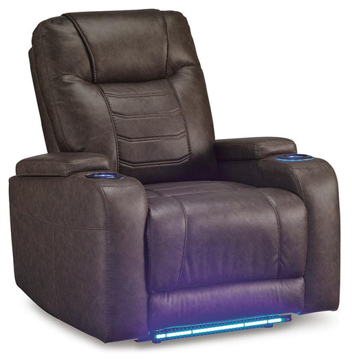 Schooner Rocks Power Recliner - EZ Furniture of Mayfair (Philadelphia, PA)