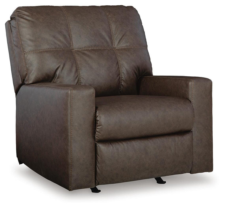 Barlin Mills Recliner - EZ Furniture of Mayfair (Philadelphia, PA)