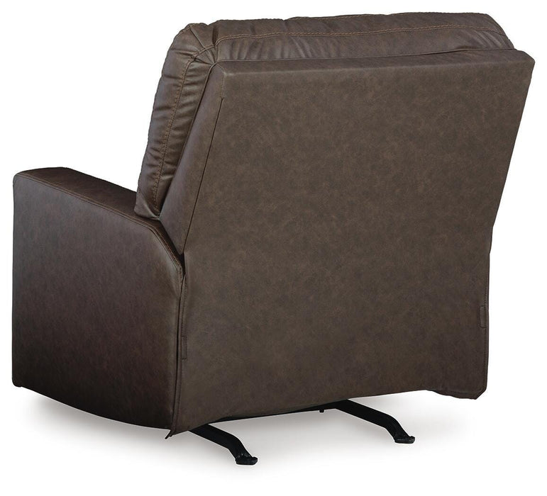Barlin Mills Recliner - EZ Furniture of Mayfair (Philadelphia, PA)