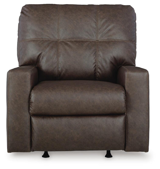 Barlin Mills Recliner - EZ Furniture of Mayfair (Philadelphia, PA)
