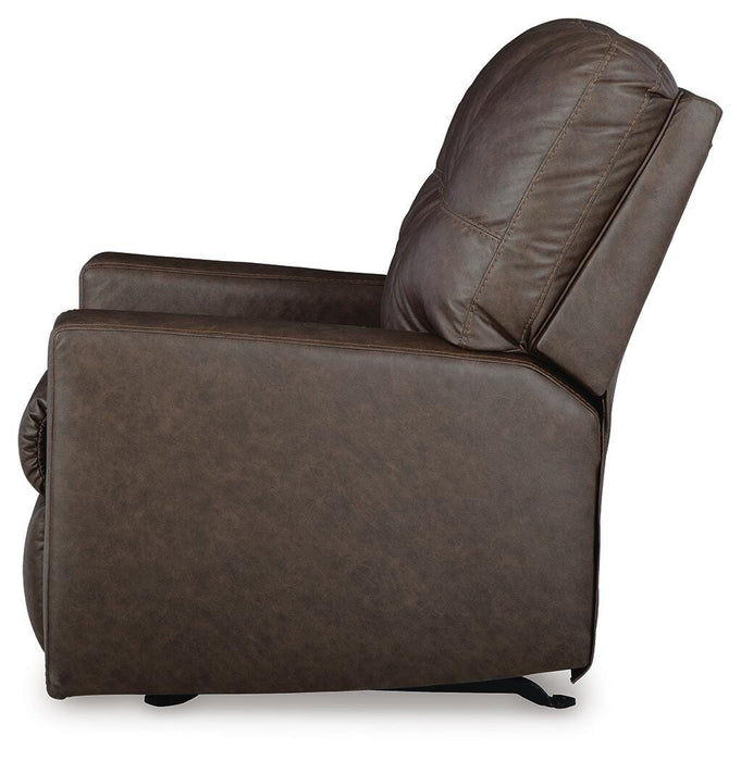 Barlin Mills Recliner - EZ Furniture of Mayfair (Philadelphia, PA)