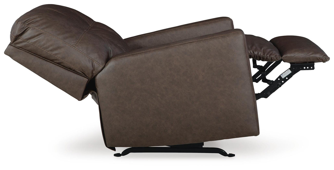 Barlin Mills Recliner - EZ Furniture of Mayfair (Philadelphia, PA)