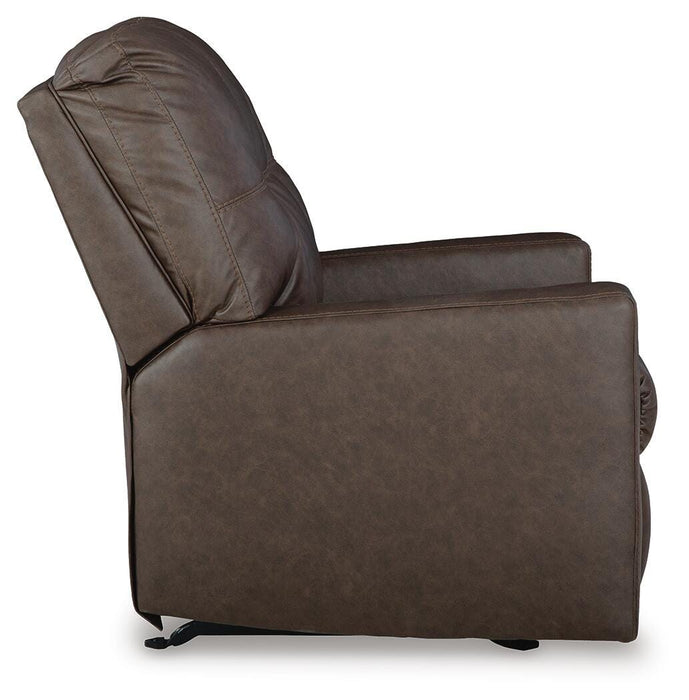 Barlin Mills Recliner - EZ Furniture of Mayfair (Philadelphia, PA)