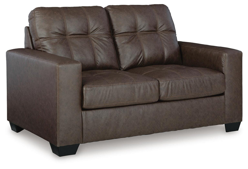 Barlin Mills Loveseat - EZ Furniture of Mayfair (Philadelphia, PA)