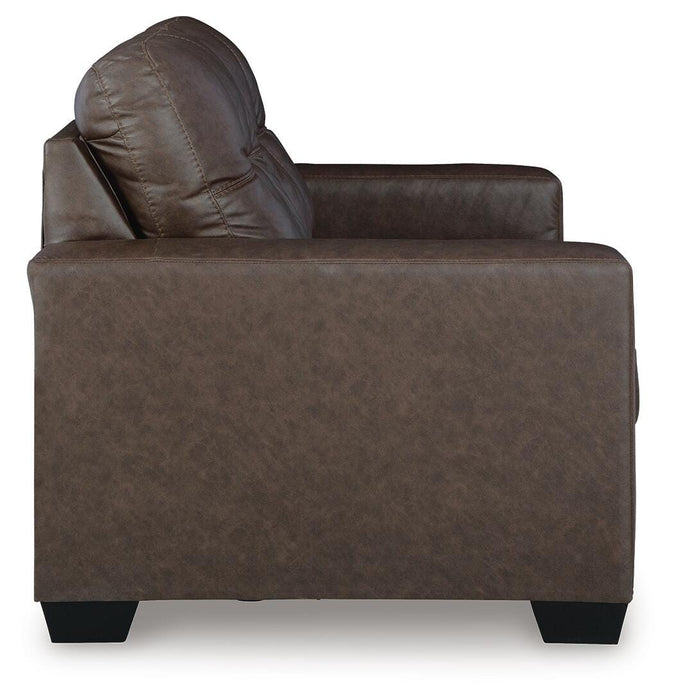 Barlin Mills Loveseat - EZ Furniture of Mayfair (Philadelphia, PA)