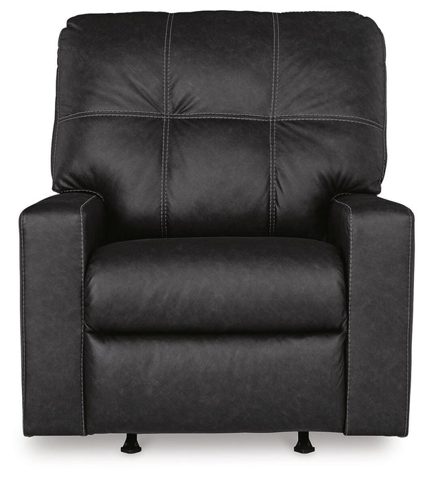 Barlin Mills Recliner - EZ Furniture of Mayfair (Philadelphia, PA)
