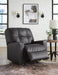Barlin Mills Recliner - EZ Furniture of Mayfair (Philadelphia, PA)