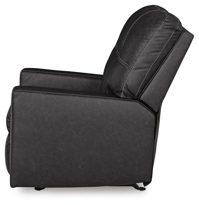 Barlin Mills Recliner - EZ Furniture of Mayfair (Philadelphia, PA)
