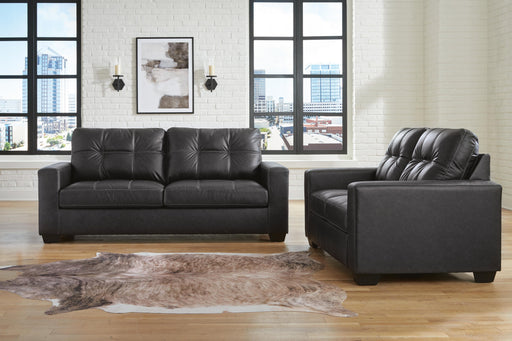 Barlin Mills Living Room Set - EZ Furniture of Mayfair (Philadelphia, PA)