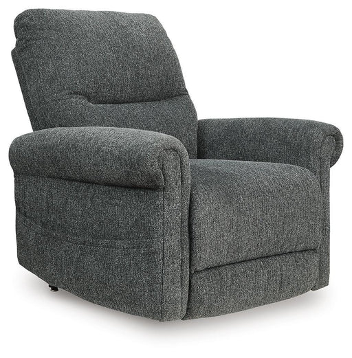 Aureta Power Lift Recliner - EZ Furniture of Mayfair (Philadelphia, PA)