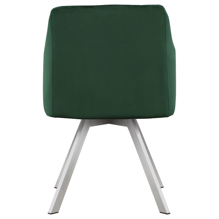 Arika Arm Chairs