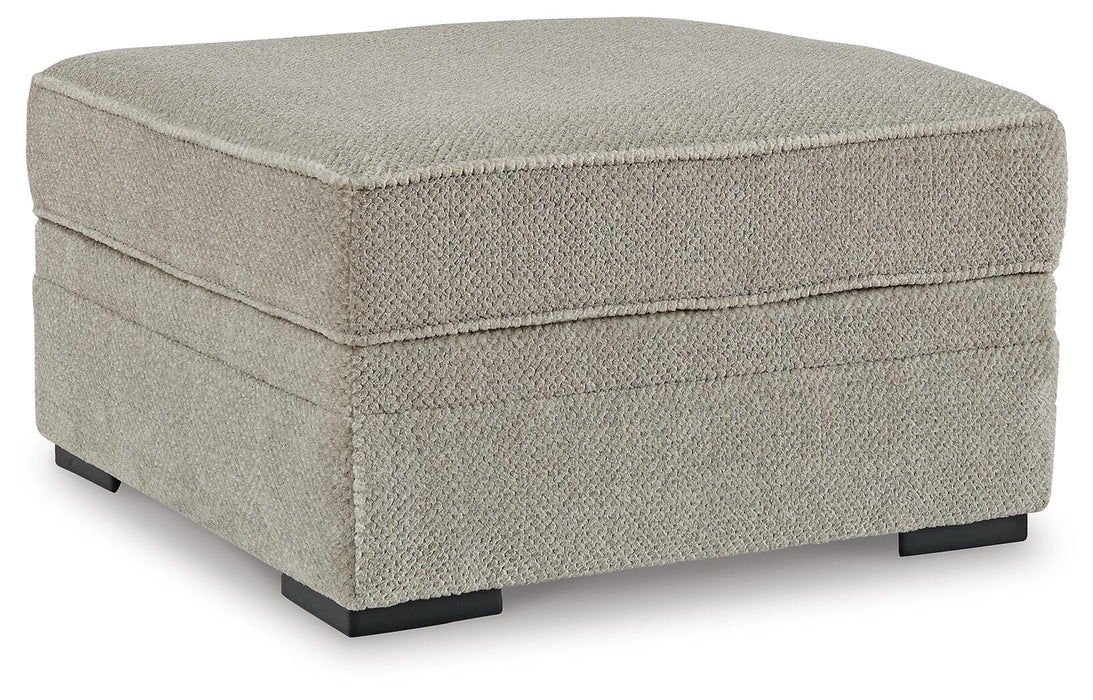 Calnita Ottoman With Storage - EZ Furniture of Mayfair (Philadelphia, PA)