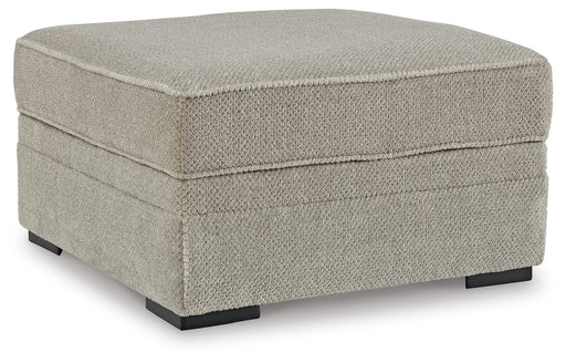 Calnita Ottoman With Storage - EZ Furniture of Mayfair (Philadelphia, PA)