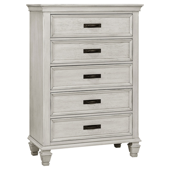 Franco Bedroom Sets