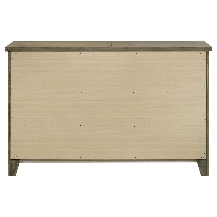Hazlewood Dresser