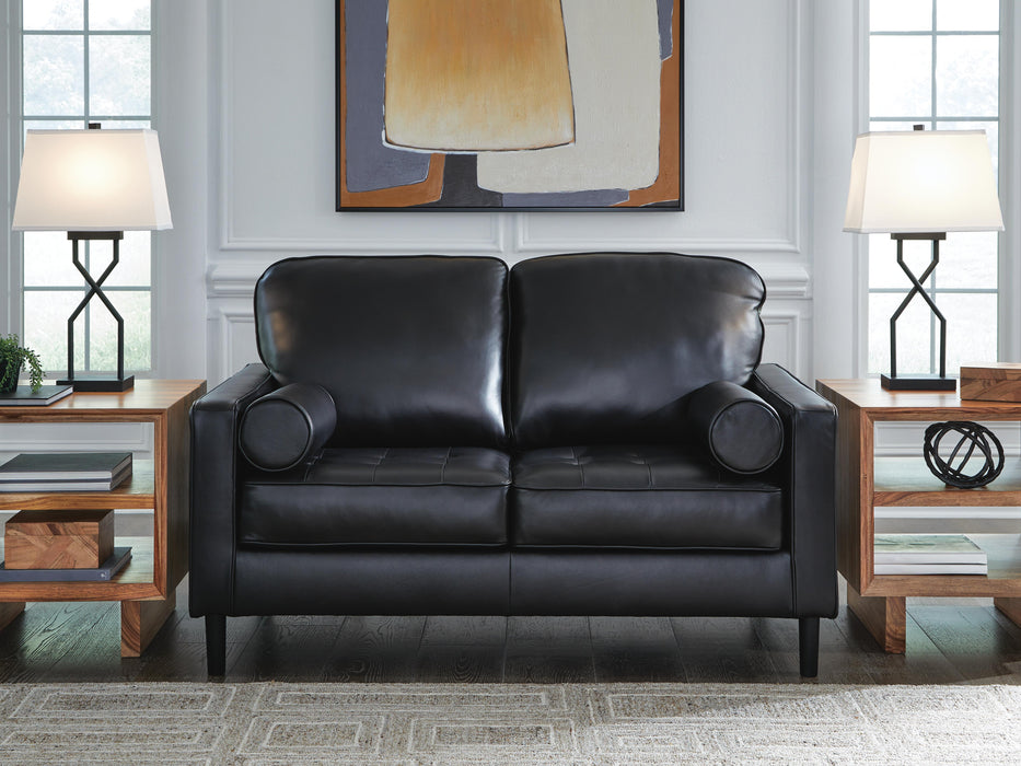 Bryceview Loveseat - EZ Furniture of Mayfair (Philadelphia, PA)