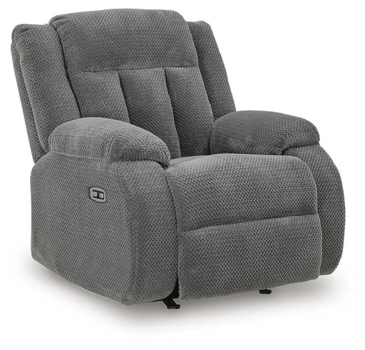 Observation Power Recliner - EZ Furniture of Mayfair (Philadelphia, PA)