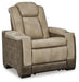 Next-Gen DuraPella Power Recliner - EZ Furniture of Mayfair (Philadelphia, PA)