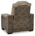 Next-Gen DuraPella Power Recliner - EZ Furniture of Mayfair (Philadelphia, PA)