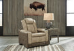 Next-Gen DuraPella Power Recliner - EZ Furniture of Mayfair (Philadelphia, PA)