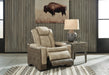 Next-Gen DuraPella Power Recliner - EZ Furniture of Mayfair (Philadelphia, PA)