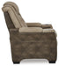 Next-Gen DuraPella Power Recliner - EZ Furniture of Mayfair (Philadelphia, PA)