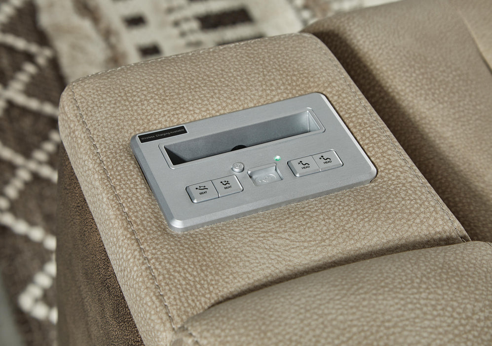 Next-Gen DuraPella Power Recliner - EZ Furniture of Mayfair (Philadelphia, PA)
