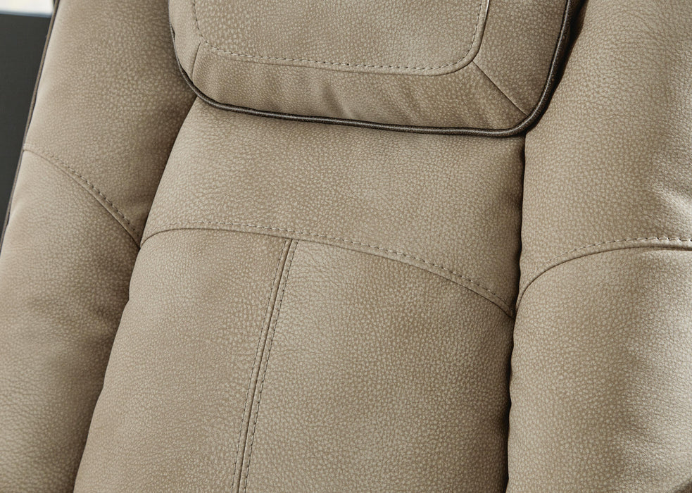 Next-Gen DuraPella Power Recliner - EZ Furniture of Mayfair (Philadelphia, PA)