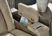 Next-Gen DuraPella Power Recliner - EZ Furniture of Mayfair (Philadelphia, PA)