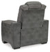 Next-Gen DuraPella Power Recliner - EZ Furniture of Mayfair (Philadelphia, PA)