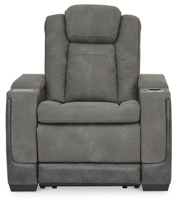 Next-Gen DuraPella Power Recliner - EZ Furniture of Mayfair (Philadelphia, PA)